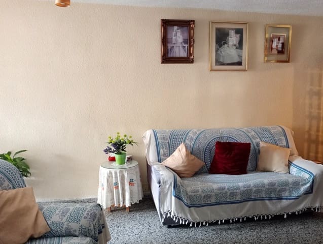 3 camera da letto Appartamento in vendita in Levante, Benidorm - 264.000 € (Rif: 9928404)