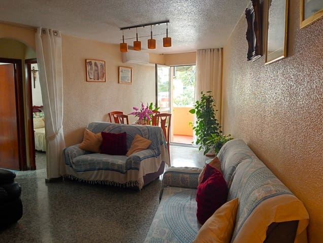 3 camera da letto Appartamento in vendita in Levante, Benidorm - 264.000 € (Rif: 9928404)