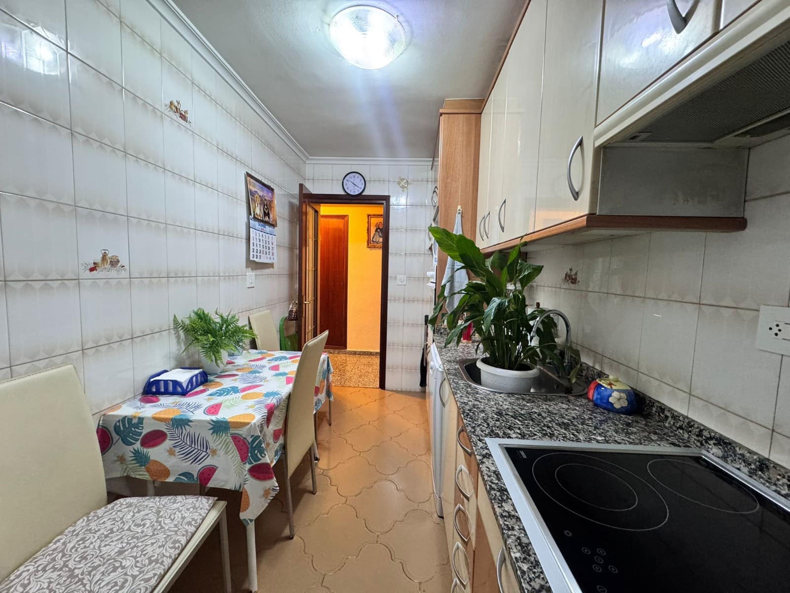 3 camera da letto Appartamento in vendita in Benidorm - 264.000 € (Rif: 9928404)