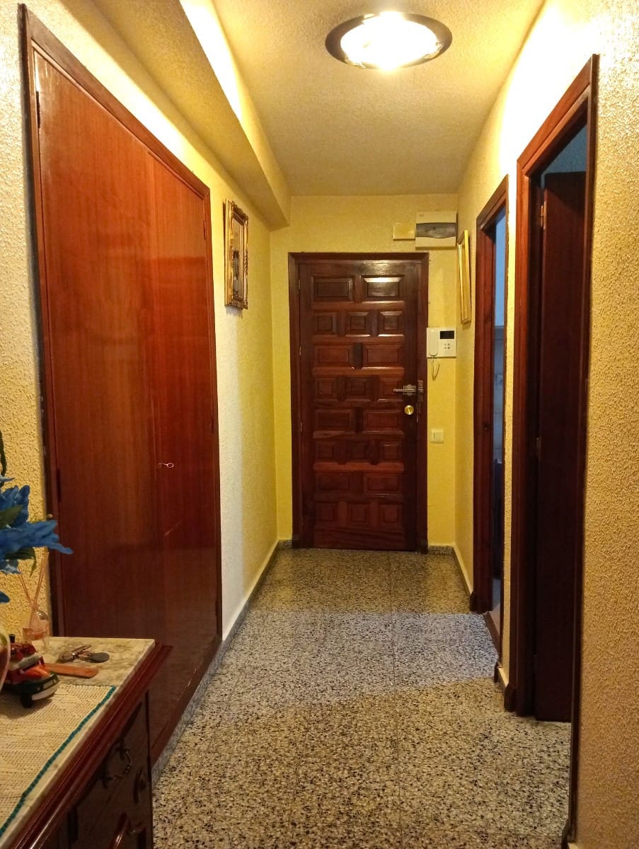 3 camera da letto Appartamento in vendita in Benidorm - 264.000 € (Rif: 9928404)