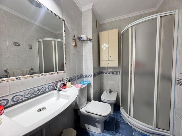 3 camera da letto Appartamento in vendita in Levante, Benidorm - 264.000 € (Rif: 9928404)