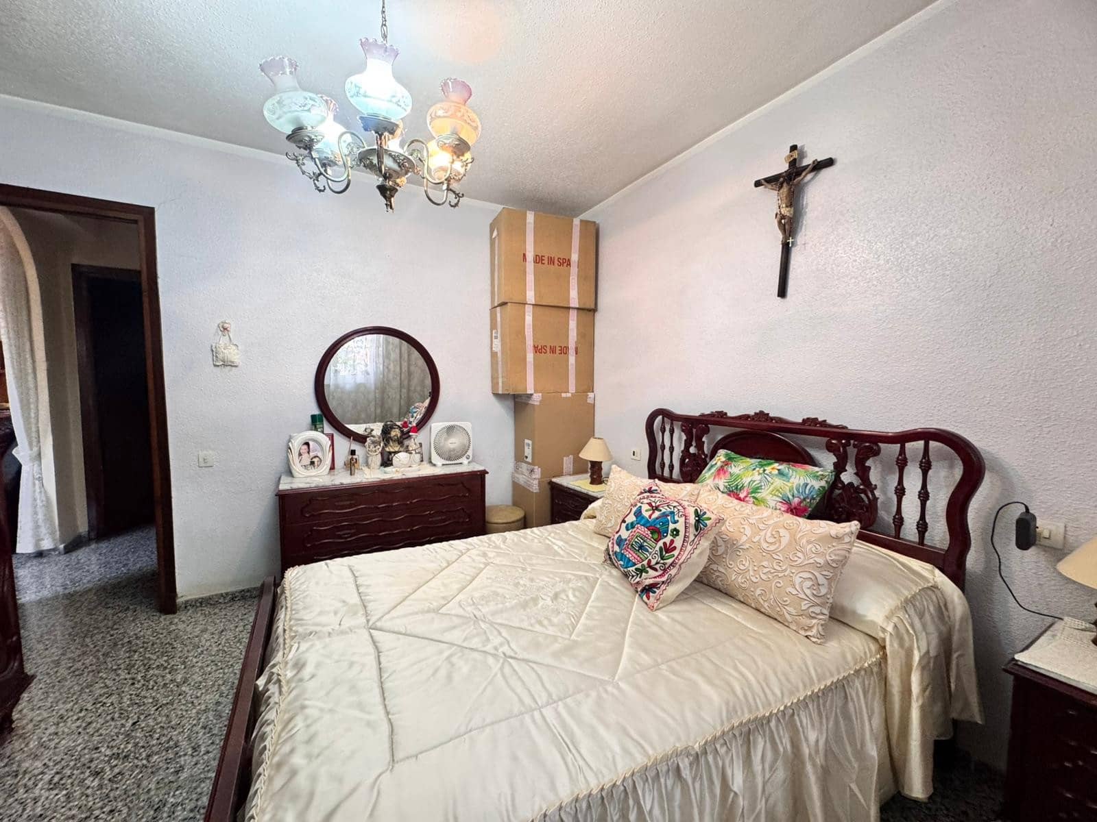 3 camera da letto Appartamento in vendita in Benidorm - 264.000 € (Rif: 9928404)