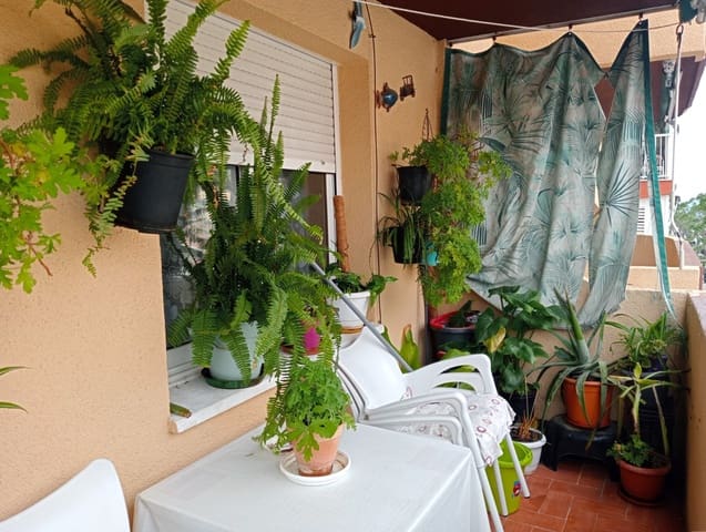 3 camera da letto Appartamento in vendita in Levante, Benidorm - 264.000 € (Rif: 9928404)