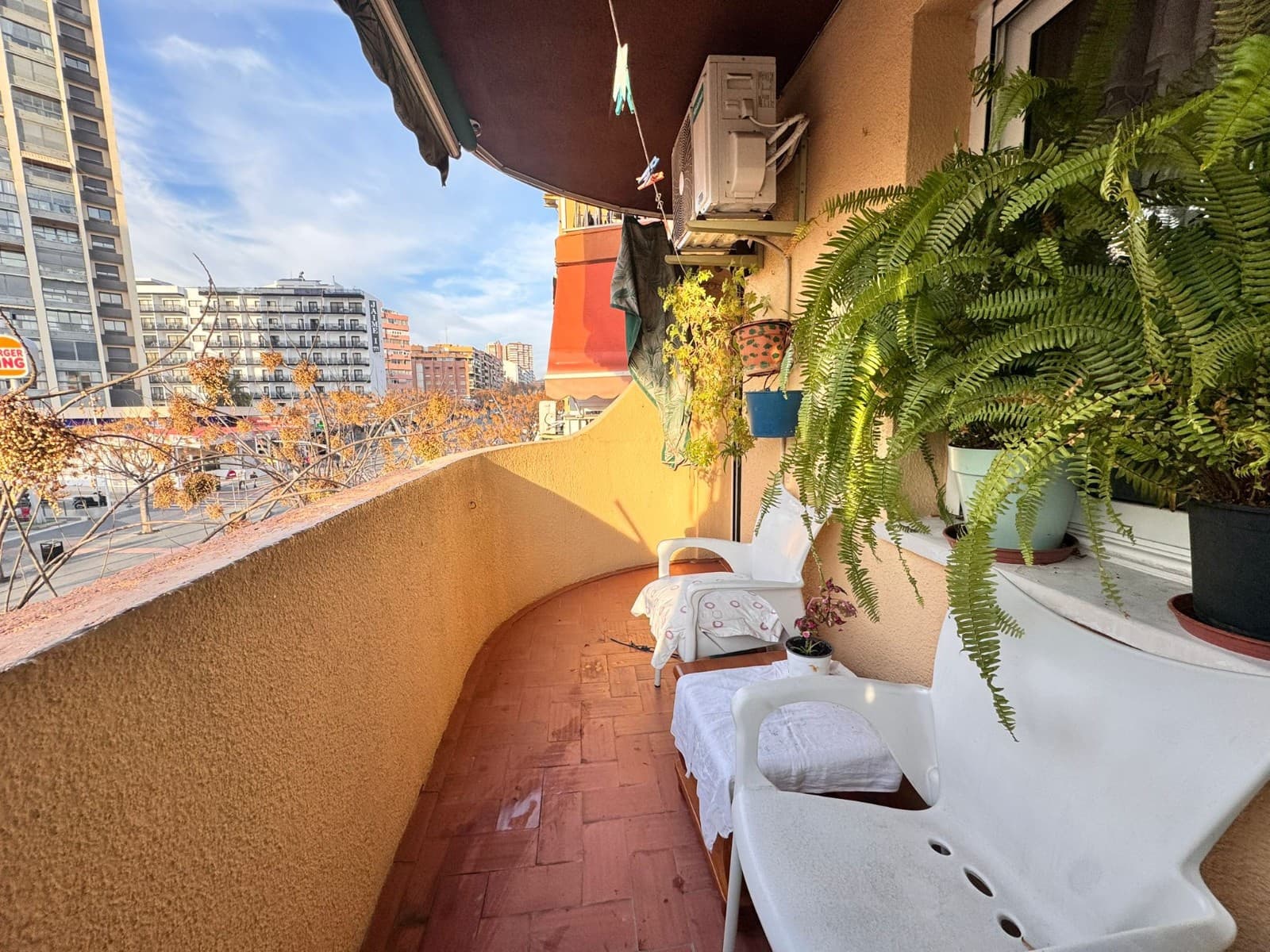3 camera da letto Appartamento in vendita in Benidorm - 264.000 € (Rif: 9928404)