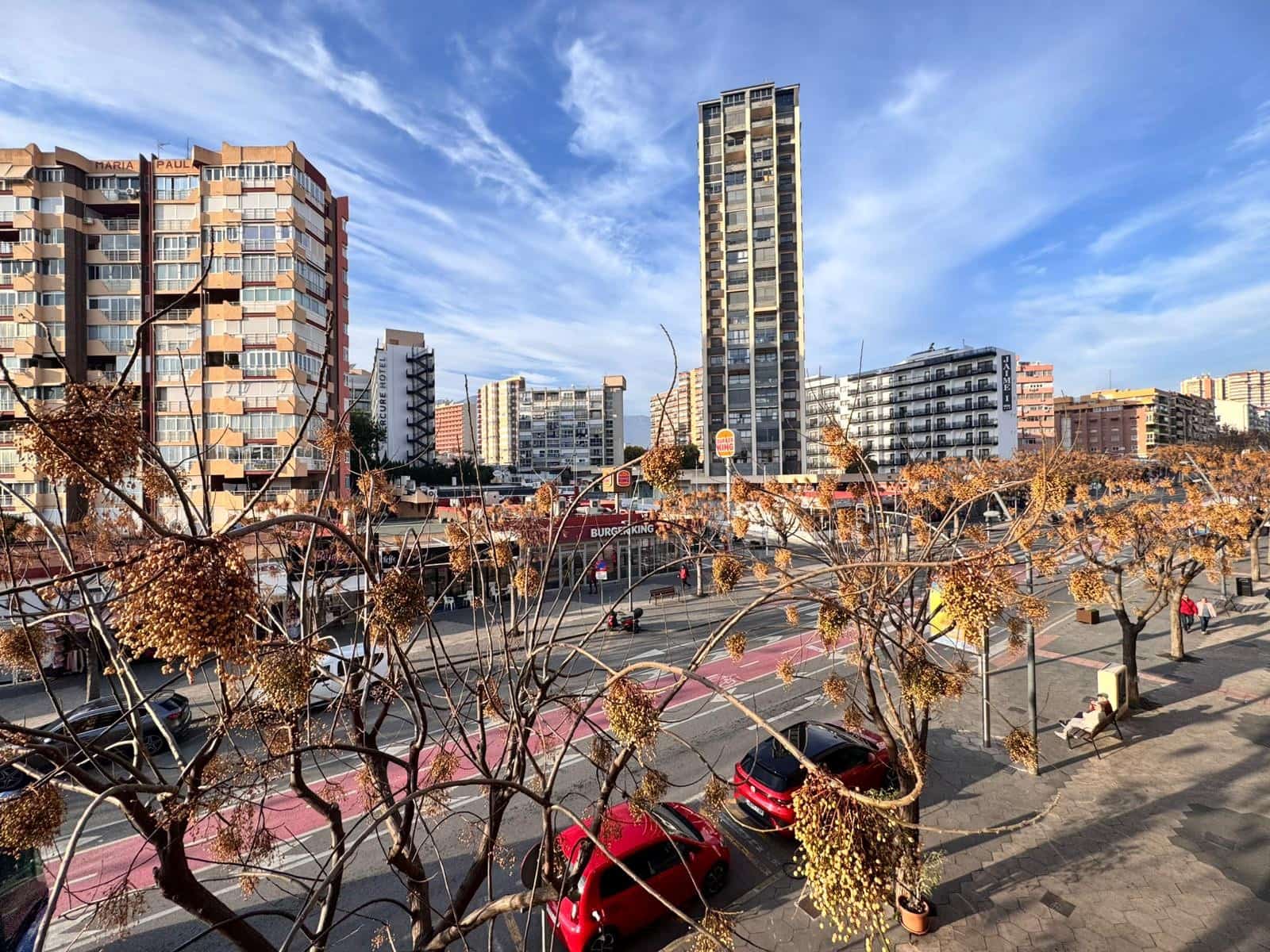 3 camera da letto Appartamento in vendita in Benidorm - 264.000 € (Rif: 9928404)