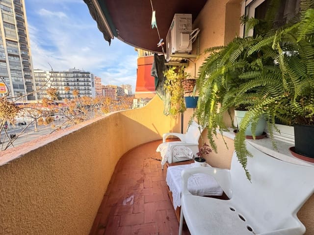 3 camera da letto Appartamento in vendita in Levante, Benidorm - 264.000 € (Rif: 9928404)