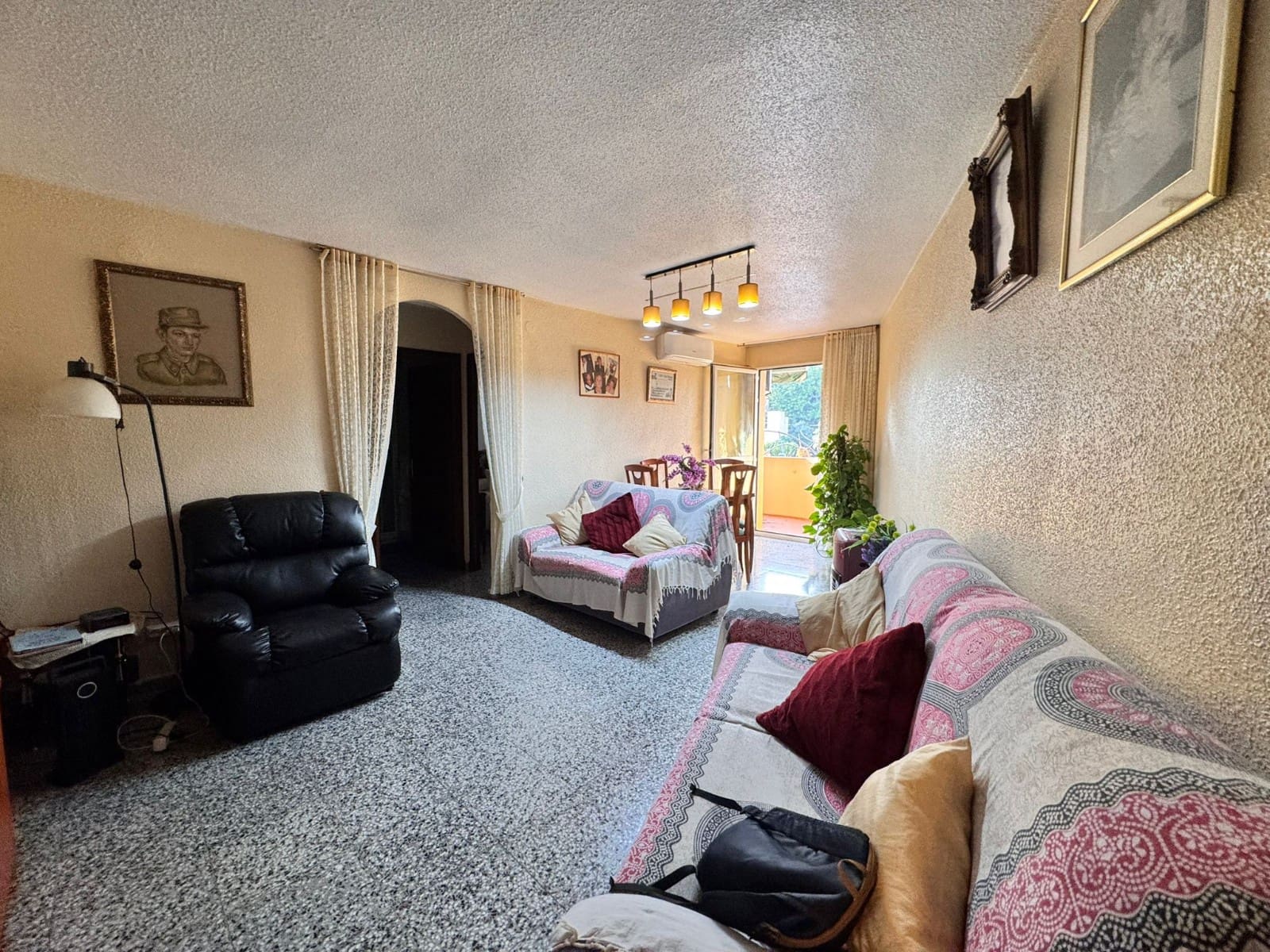 3 camera da letto Appartamento in vendita in Benidorm - 264.000 € (Rif: 9928404)