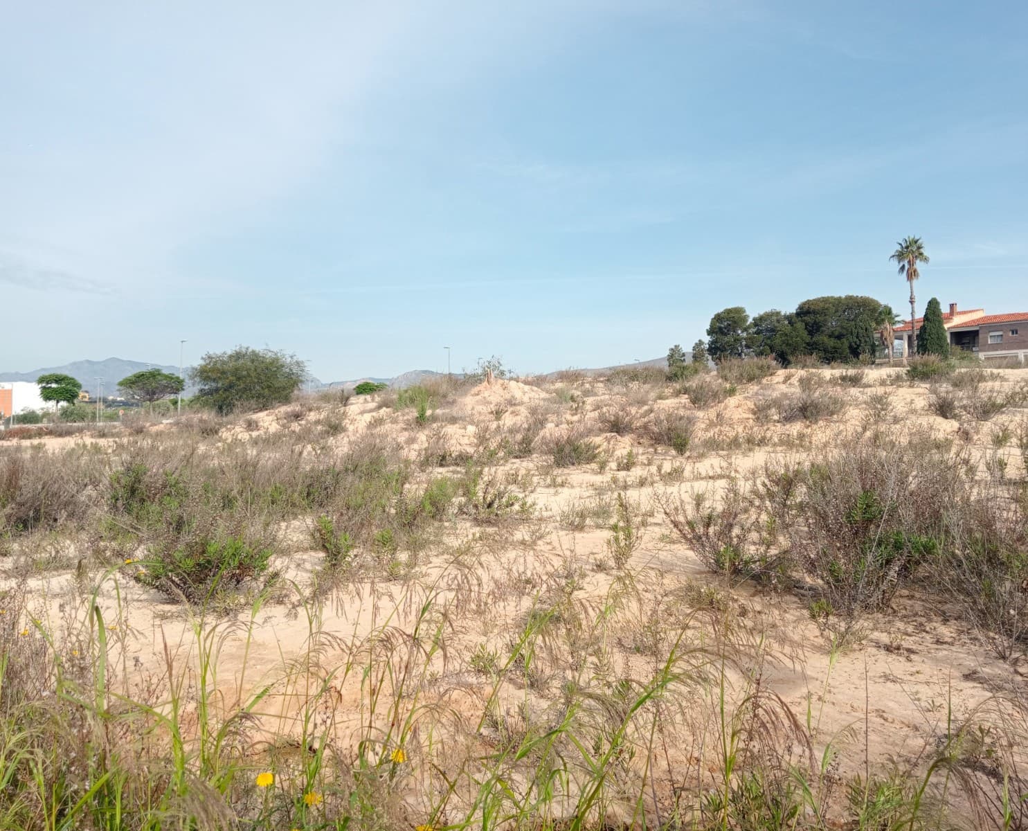 Byggegrund til salg i La Villajoyosa / Vila Joiosa - € 1.333.000 (Ref: 9928405)