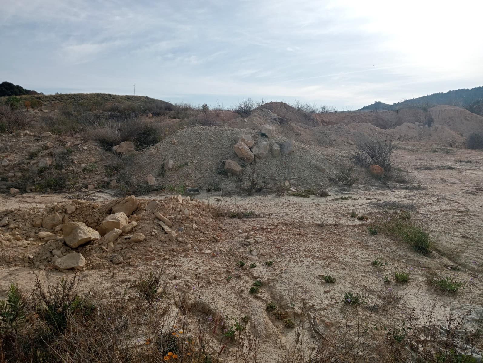 Byggegrund til salg i La Villajoyosa / Vila Joiosa - € 1.333.000 (Ref: 9928405)