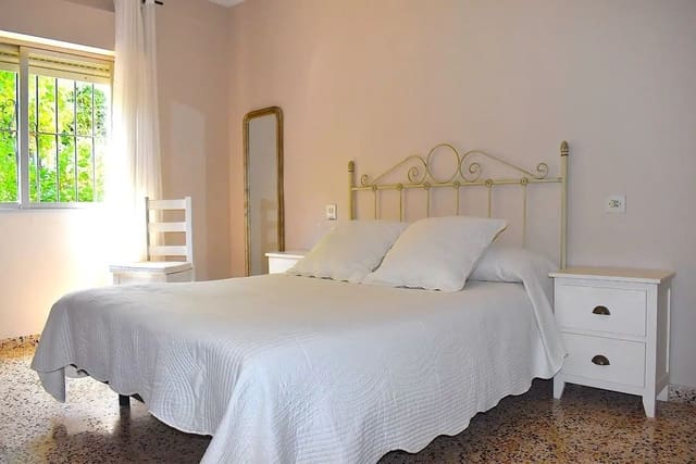 3 slaapkamer Villa te koop in Albir, Alfaz del Pi / L'Alfàs del Pi - € 515.000 (Ref: 9928406)