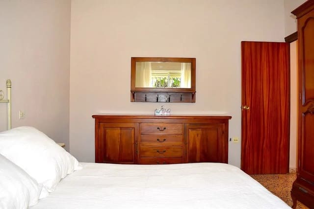 3 slaapkamer Villa te koop in Albir, Alfaz del Pi / L'Alfàs del Pi - € 515.000 (Ref: 9928406)