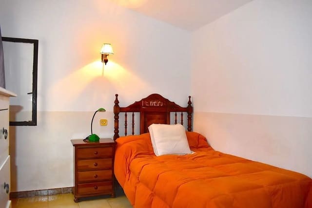 3 slaapkamer Villa te koop in Albir, Alfaz del Pi / L'Alfàs del Pi - € 515.000 (Ref: 9928406)