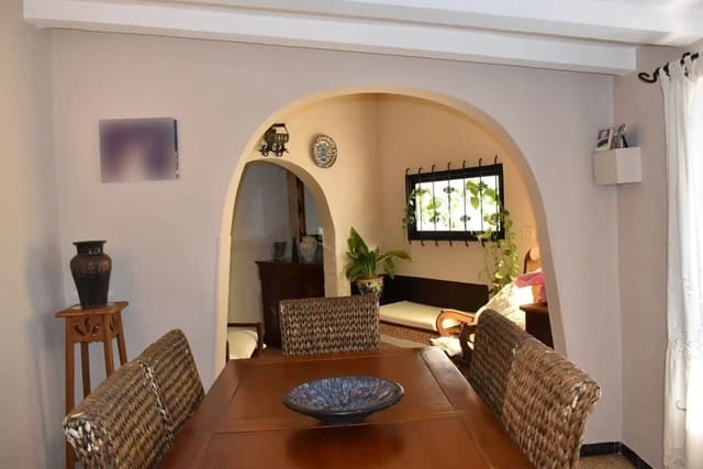 3 slaapkamer Villa te koop in Albir, Alfaz del Pi / L'Alfàs del Pi - € 515.000 (Ref: 9928406)