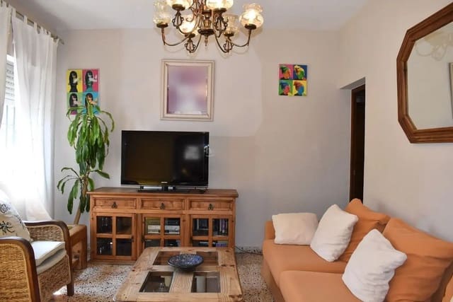 3 slaapkamer Villa te koop in Albir, Alfaz del Pi / L'Alfàs del Pi - € 515.000 (Ref: 9928406)