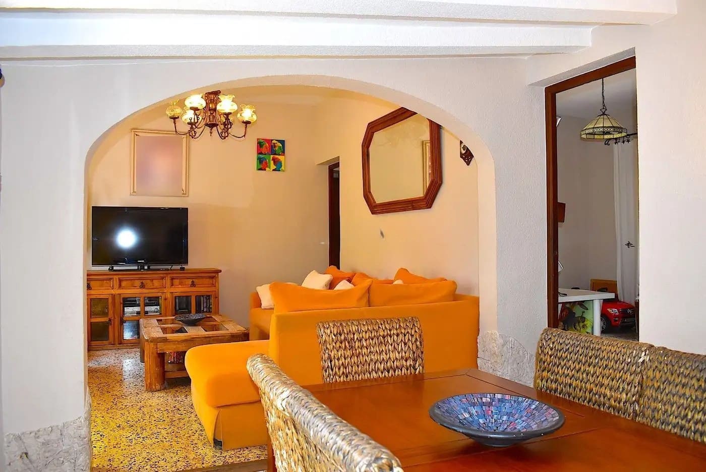 3 slaapkamer Villa te koop in Albir - € 515.000 (Ref: 9928406)