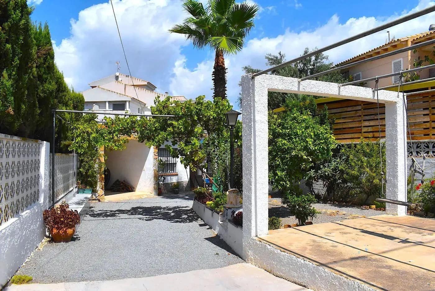 3 slaapkamer Villa te koop in Albir - € 515.000 (Ref: 9928406)