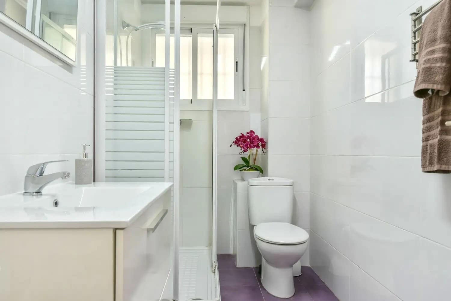 1 Zimmer Apartment zu verkaufen in Calpe / Calp - 240.000 € (Ref: 9928407)