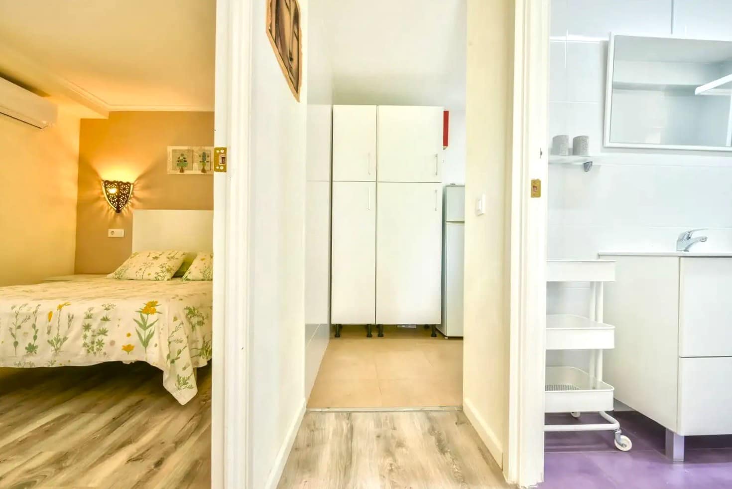 1 Zimmer Apartment zu verkaufen in Calpe / Calp - 240.000 € (Ref: 9928407)