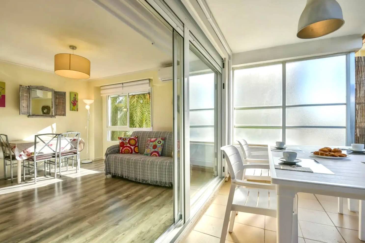 1 Zimmer Apartment zu verkaufen in Calpe / Calp - 240.000 € (Ref: 9928407)