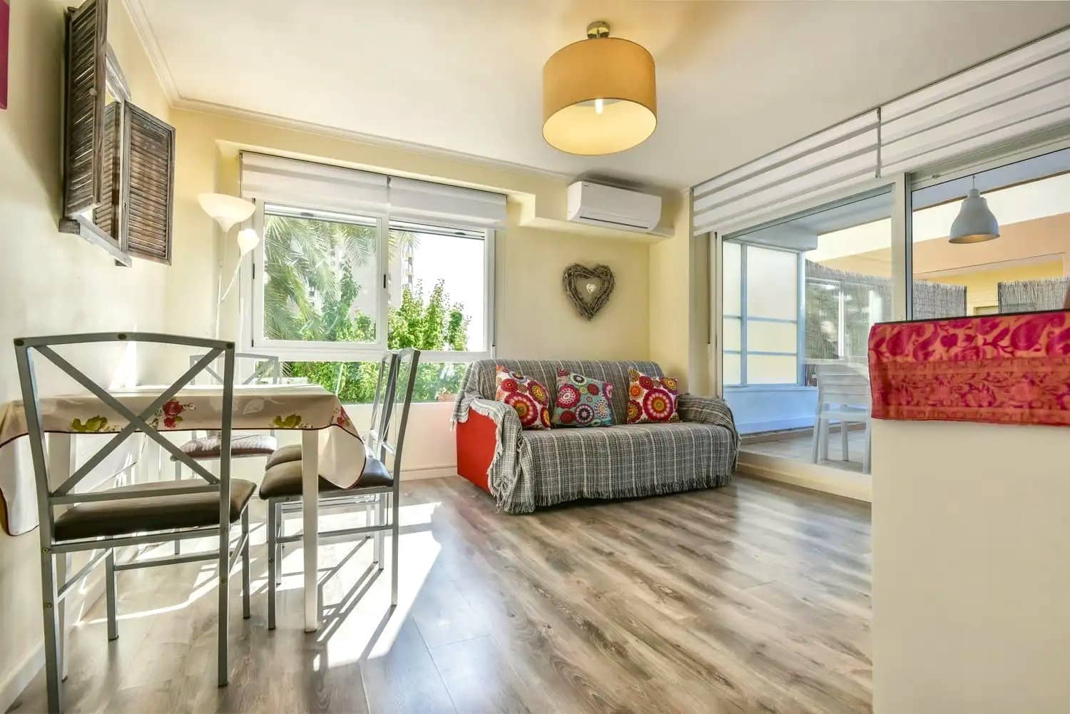 1 Zimmer Apartment zu verkaufen in Calpe / Calp - 240.000 € (Ref: 9928407)