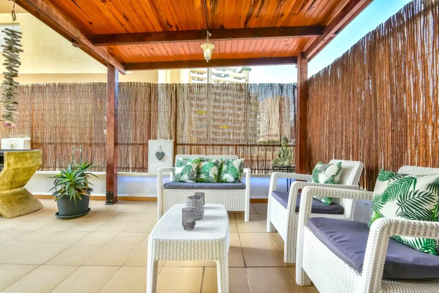 1 Zimmer Apartment zu verkaufen in Calpe / Calp - 240.000 € (Ref: 9928407)
