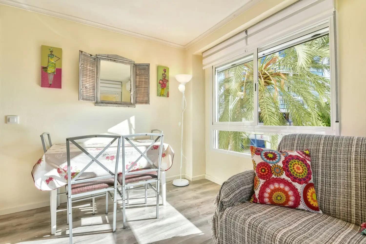1 Zimmer Apartment zu verkaufen in Calpe / Calp - 240.000 € (Ref: 9928407)