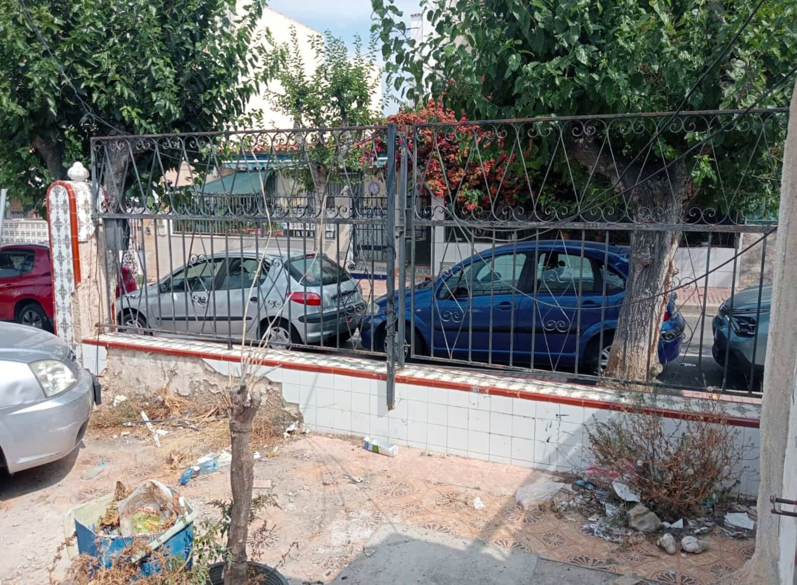 Byggegrund til salg i Benidorm - € 1.190.000 (Ref: 9928408)