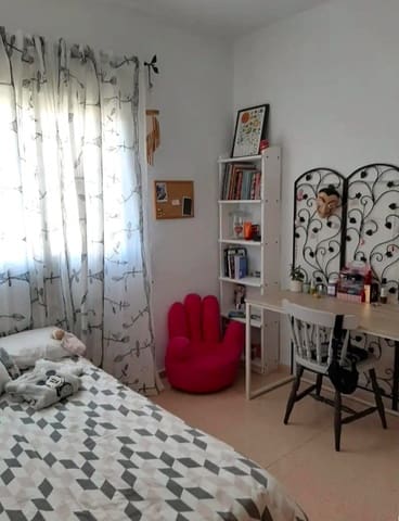 3 soveværelse Lejlighed til salg i Levante Alto, Benidorm med swimmingpool - € 339.000 (Ref: 9928409)