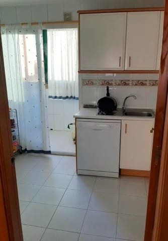 3 soveværelse Lejlighed til salg i Levante Alto, Benidorm med swimmingpool - € 339.000 (Ref: 9928409)