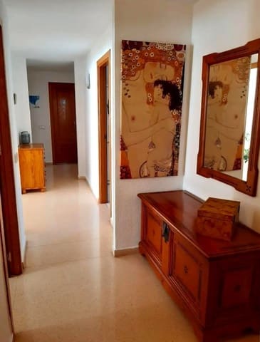 3 soveværelse Lejlighed til salg i Levante Alto, Benidorm med swimmingpool - € 339.000 (Ref: 9928409)