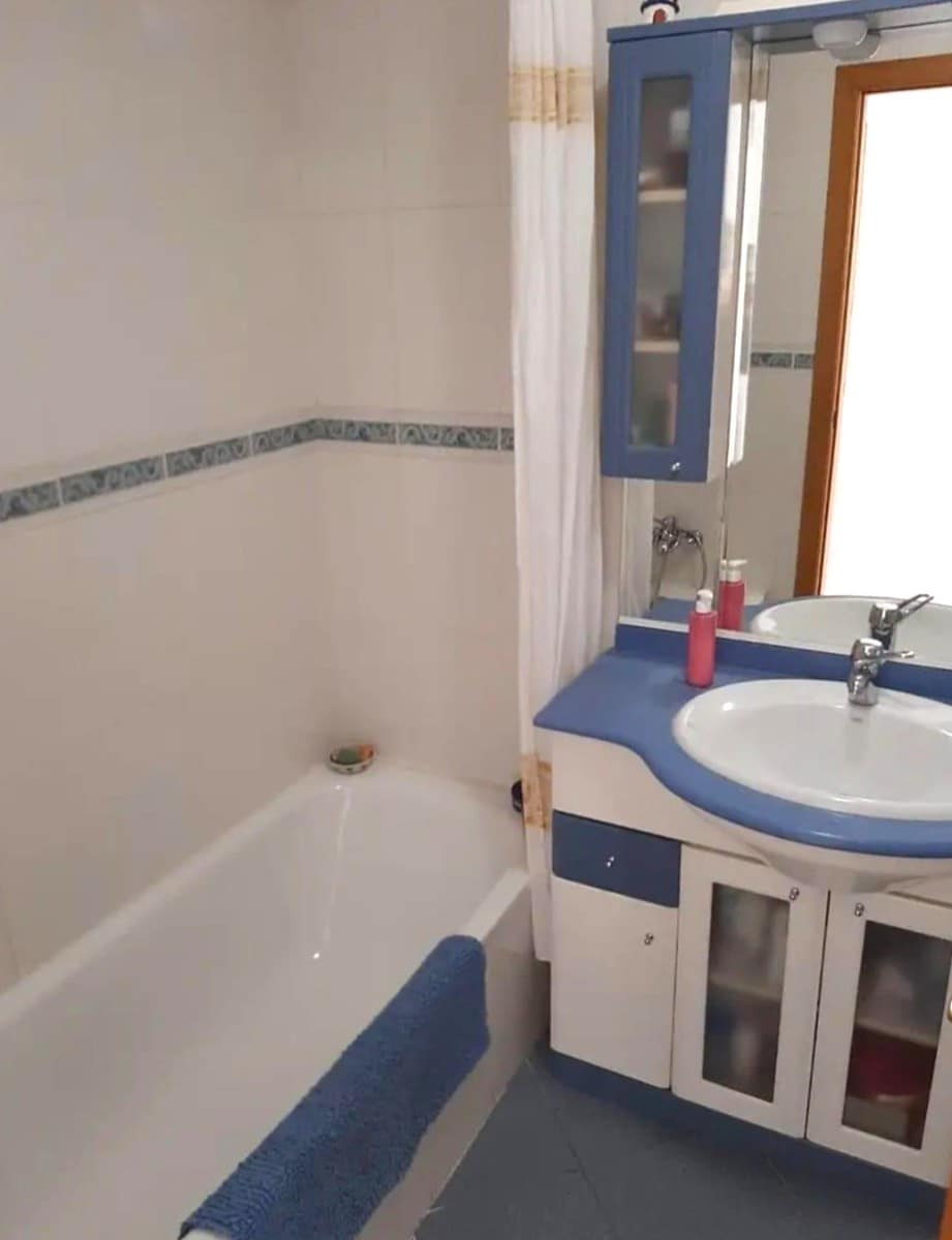 3 soveværelse Lejlighed til salg i Benidorm med swimmingpool - € 339.000 (Ref: 9928409)