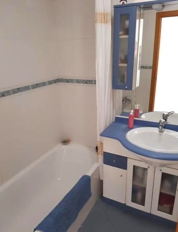3 soveværelse Lejlighed til salg i Levante Alto, Benidorm med swimmingpool - € 339.000 (Ref: 9928409)