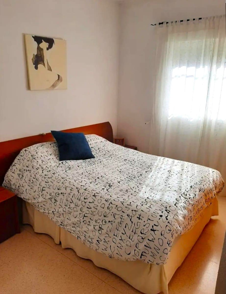 3 soveværelse Lejlighed til salg i Benidorm med swimmingpool - € 339.000 (Ref: 9928409)