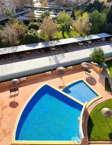3 soveværelse Lejlighed til salg i Levante Alto, Benidorm med swimmingpool - € 339.000 (Ref: 9928409)