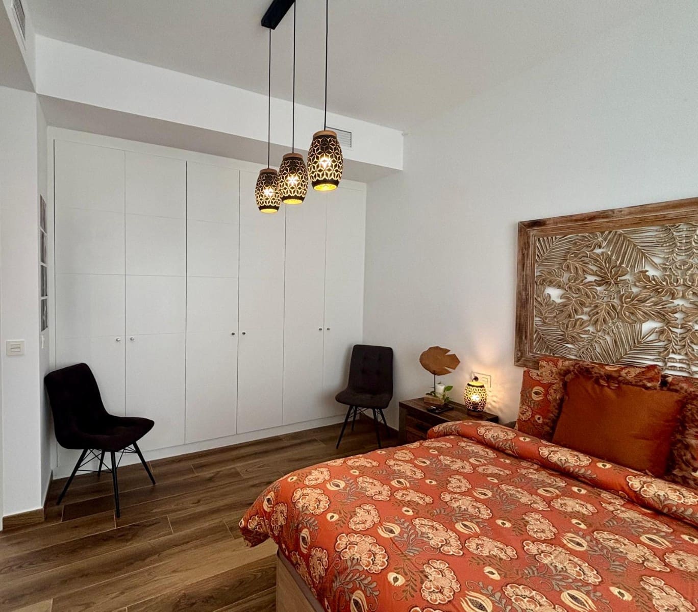 5 chambre Villa/Maison à vendre à Polop avec piscine - 680 000 € (Ref: 9928411)