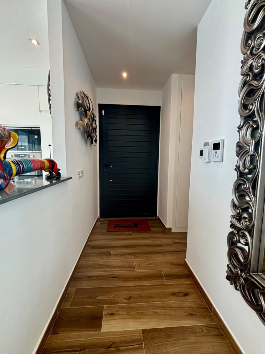 5 chambre Villa/Maison à vendre à Polop avec piscine - 680 000 € (Ref: 9928411)