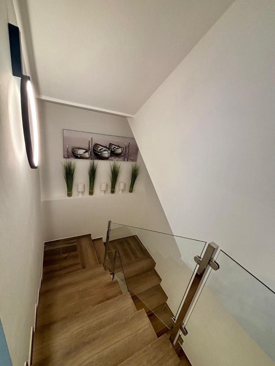 5 chambre Villa/Maison à vendre à Polop avec piscine - 680 000 € (Ref: 9928411)