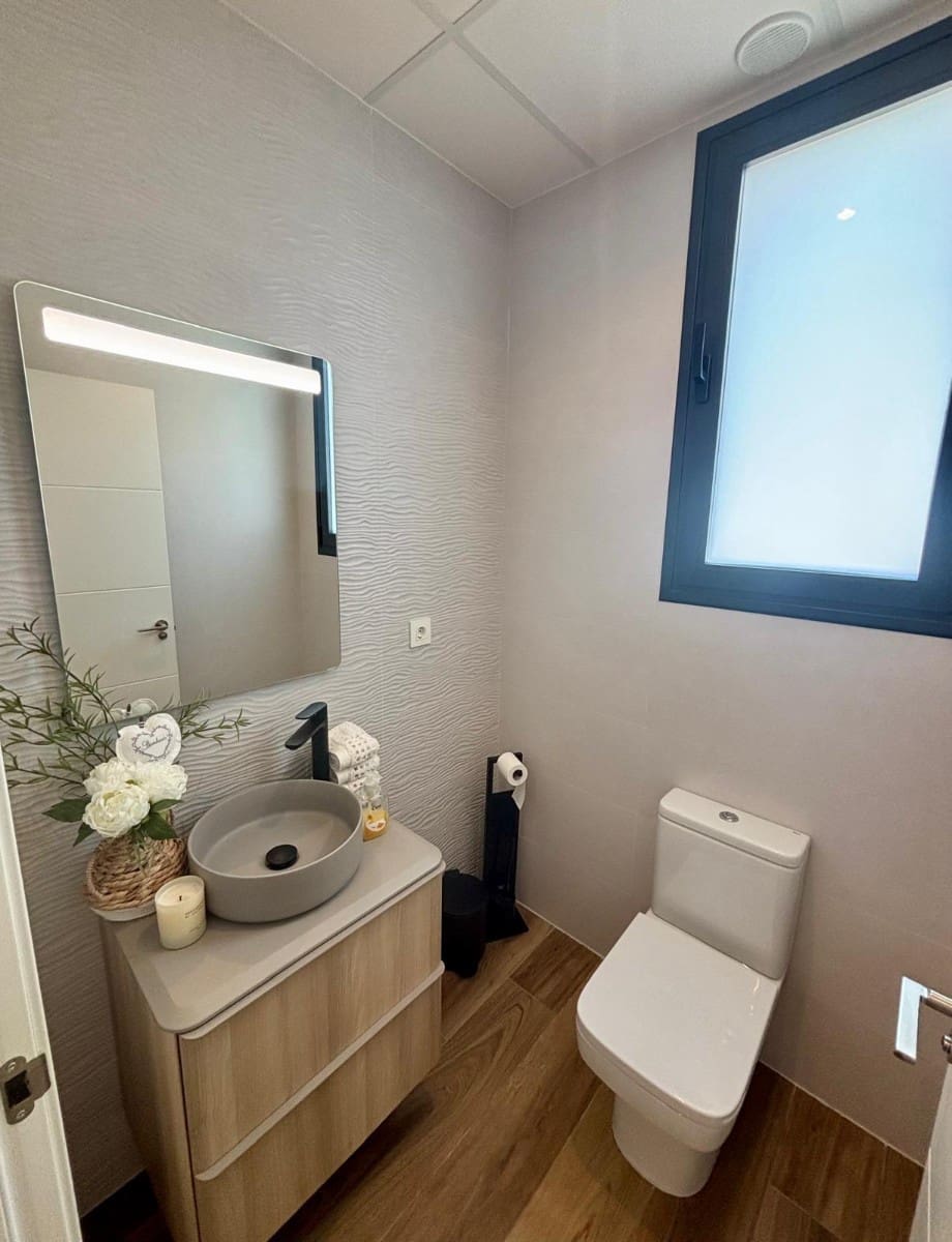 5 chambre Villa/Maison à vendre à Polop avec piscine - 680 000 € (Ref: 9928411)