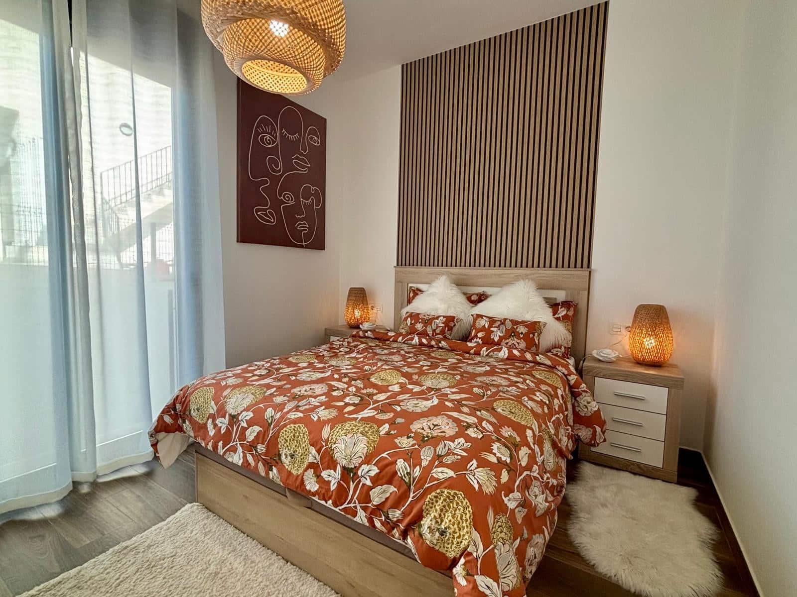 5 chambre Villa/Maison à vendre à Polop avec piscine - 680 000 € (Ref: 9928411)