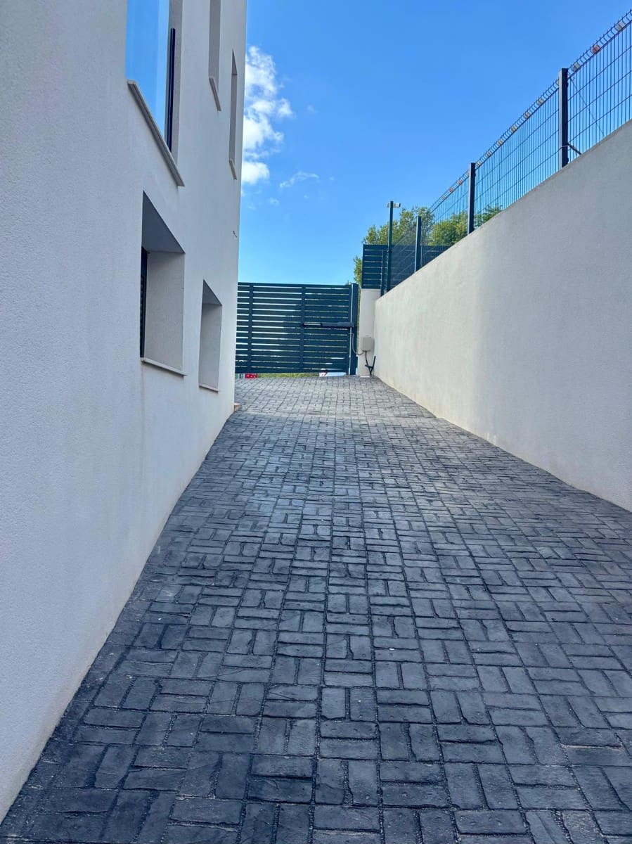 5 chambre Villa/Maison à vendre à Polop avec piscine - 680 000 € (Ref: 9928411)