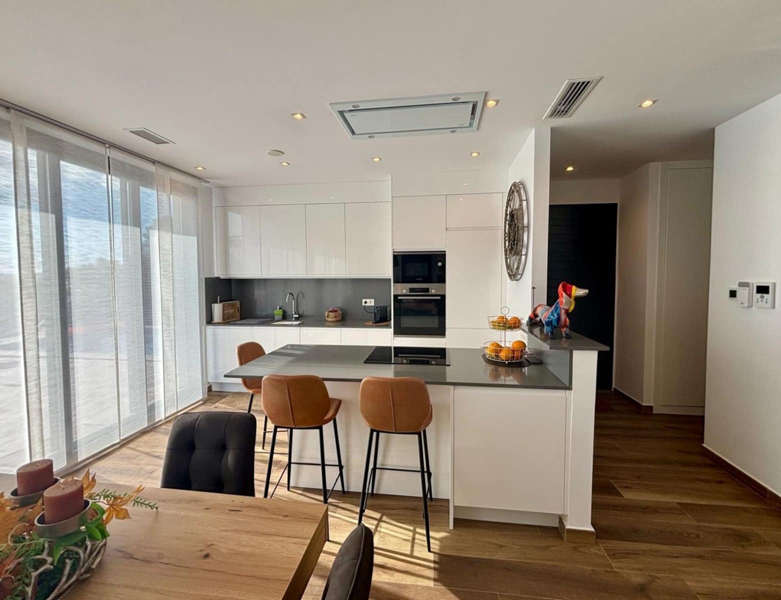 5 chambre Villa/Maison à vendre à Polop avec piscine - 680 000 € (Ref: 9928411)