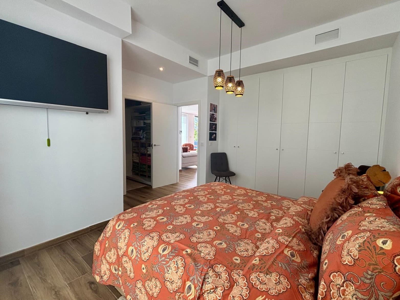 5 chambre Villa/Maison à vendre à Polop avec piscine - 680 000 € (Ref: 9928411)
