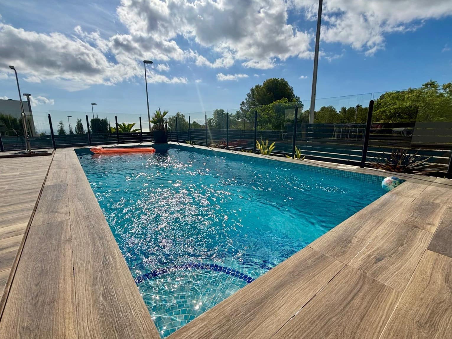 5 chambre Villa/Maison à vendre à Polop avec piscine - 680 000 € (Ref: 9928411)