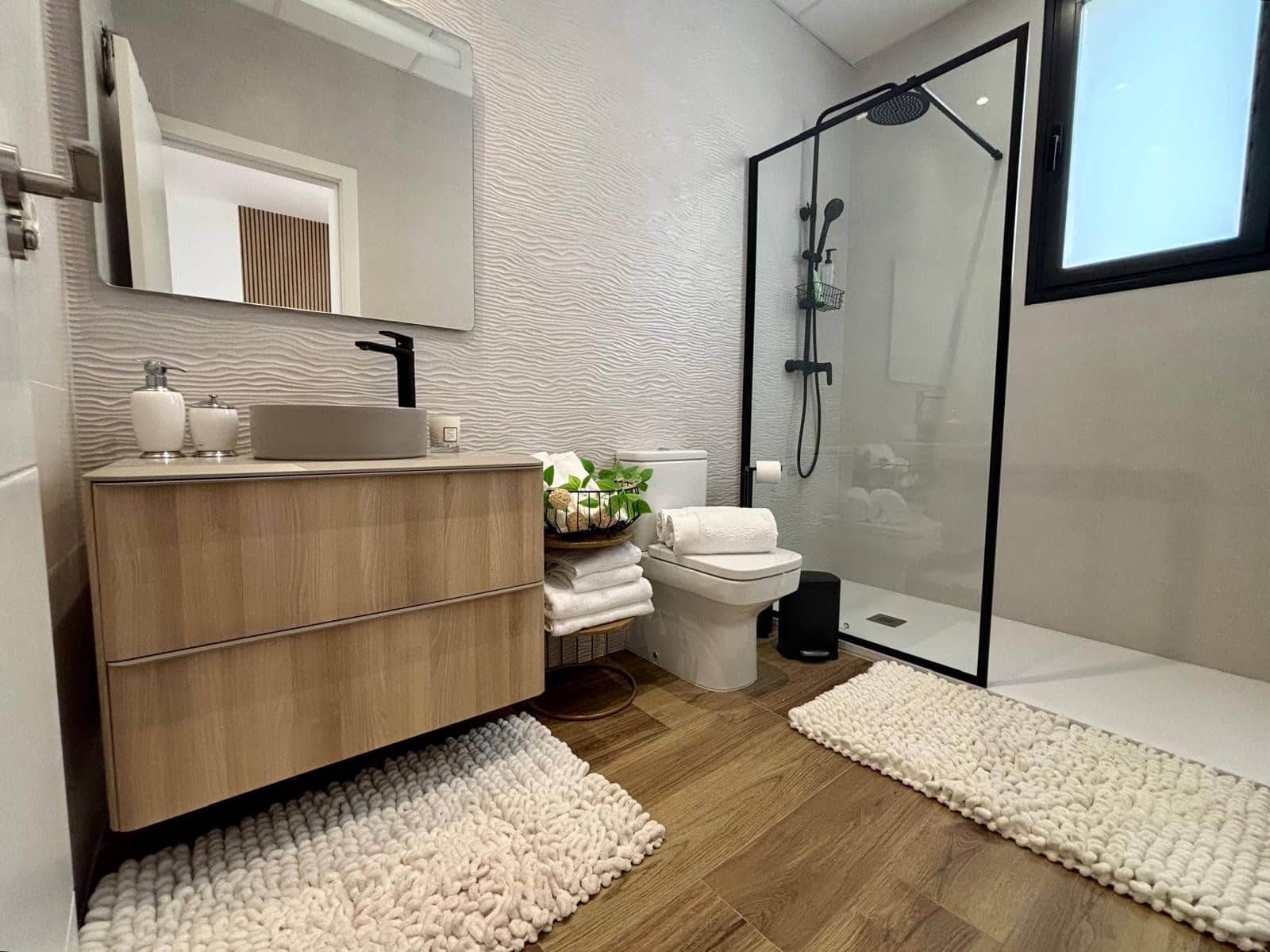 5 chambre Villa/Maison à vendre à Polop avec piscine - 680 000 € (Ref: 9928411)
