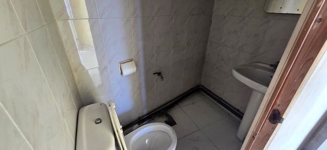 1 soveværelse Erhverv til salg i Pueblo - Urbanizaciones, Alfaz del Pi / L'Alfàs del Pi - € 131.000 (Ref: 9928412)