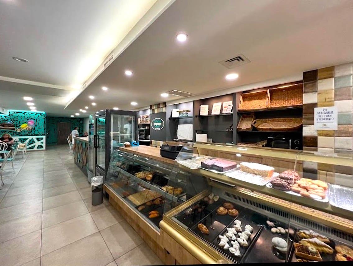Commerciale in vendita in La Villajoyosa / Vila Joiosa - 299.000 € (Rif: 9928413)