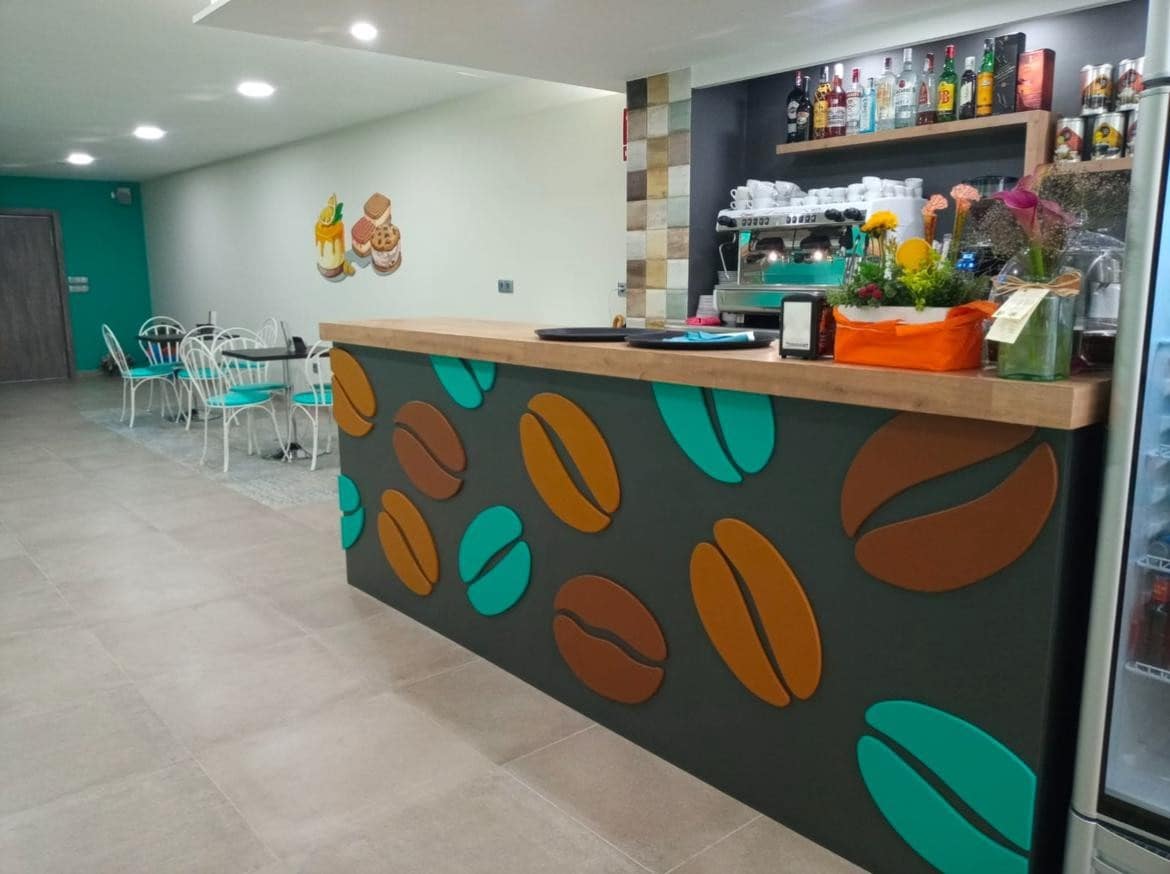 Commerciale in vendita in La Villajoyosa / Vila Joiosa - 299.000 € (Rif: 9928413)