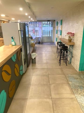 Commerciale in vendita in Centro Urbano, La Villajoyosa / Vila Joiosa - 299.000 € (Rif: 9928413)