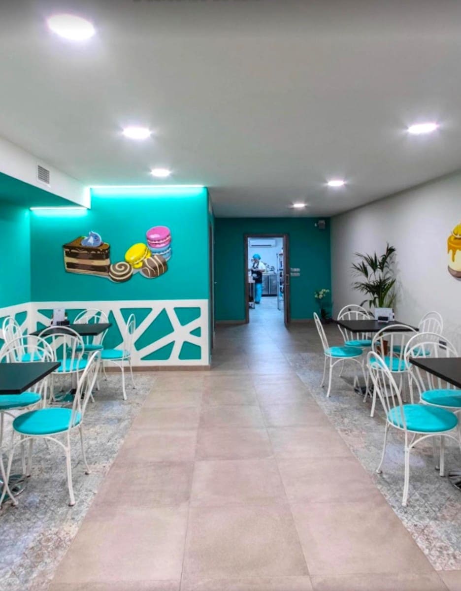 Commerciale in vendita in La Villajoyosa / Vila Joiosa - 299.000 € (Rif: 9928413)