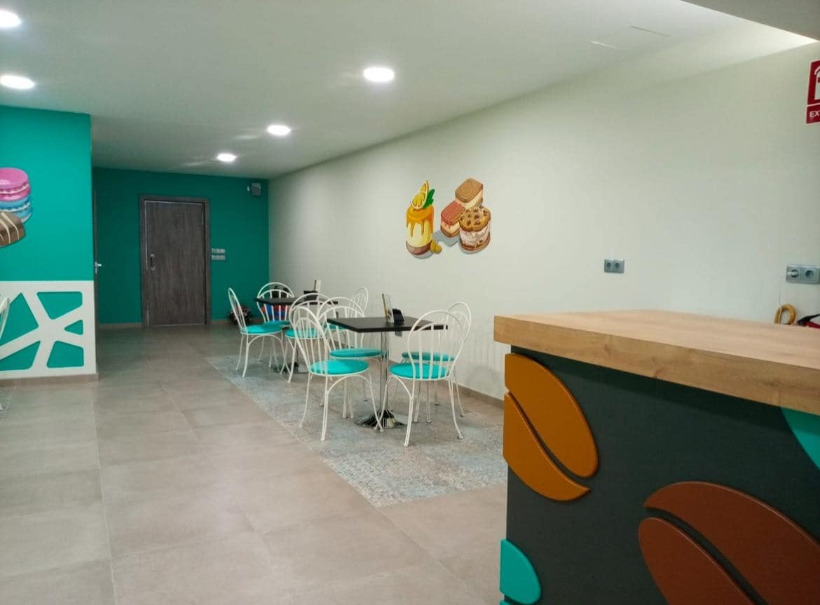 Commerciale in vendita in La Villajoyosa / Vila Joiosa - 299.000 € (Rif: 9928413)